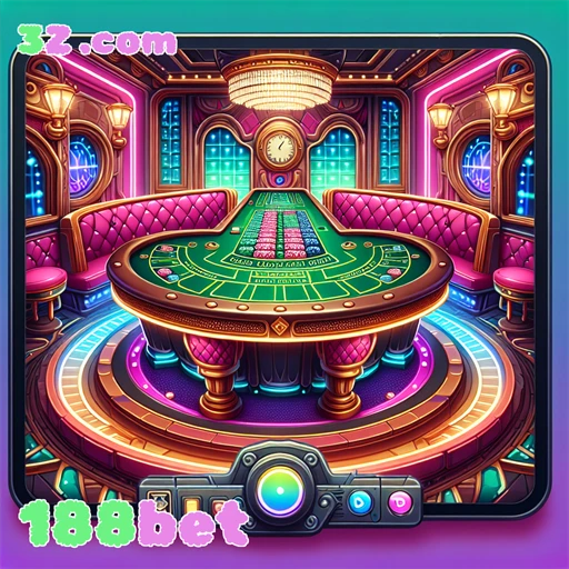 188bet Máquinas de Jogos