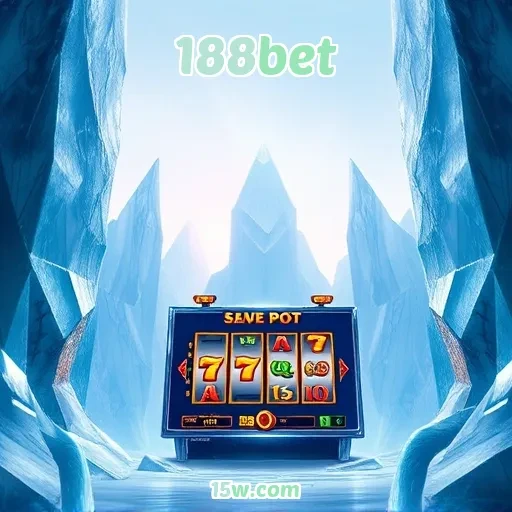 188bet: Os Fantásticos Jackpots que Você Precisa Conhecer!