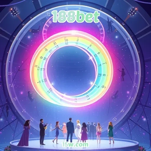 188bet: As Últimas Novidades que Você Não Pode Ignorar!