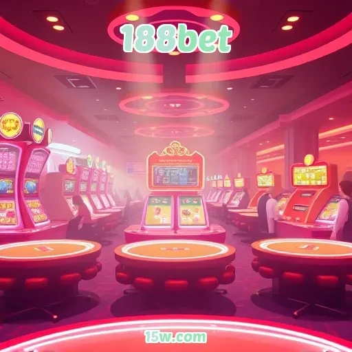 188bet: Suporte Incrível Que Transforma Sua Experiência de Jogo