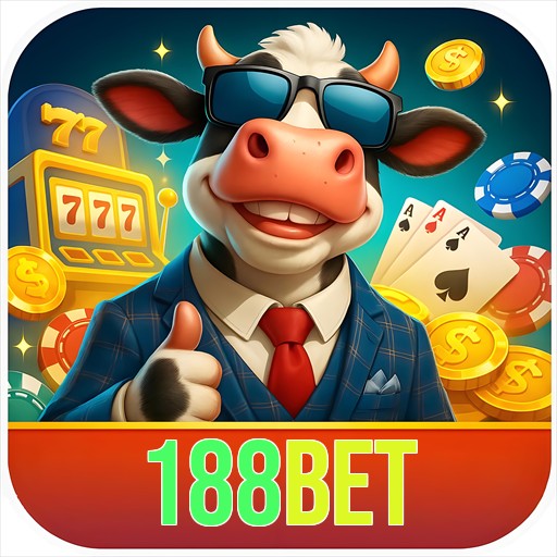 188bet logo