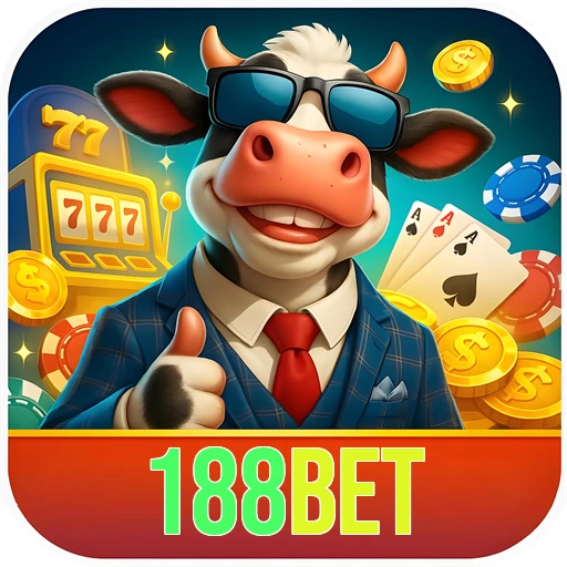 188bet logo